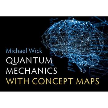 Quantum Mechanics with Concept Maps
