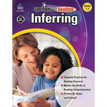 Inferring, Grades 1-2