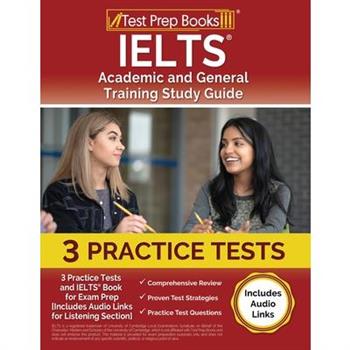 IELTS Academic and General Training Study Guide