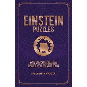 Einstein Puzzles
