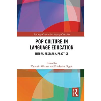 Pop Culture in Language Education