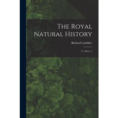 The Royal Natural History
