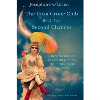 The Ibiza Crone Club