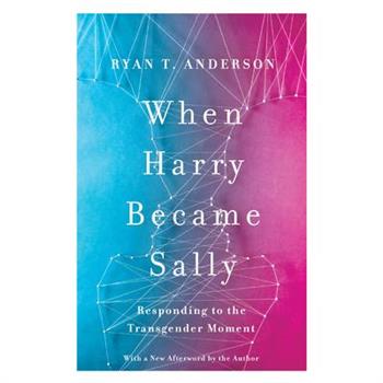 When Harry Became Sally