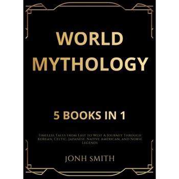 World Mythology