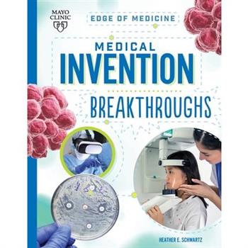 Medical Invention Breakthroughs