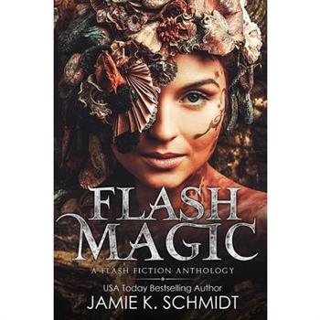 Flash Magic