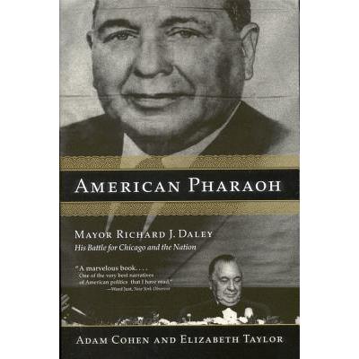American Pharaoh