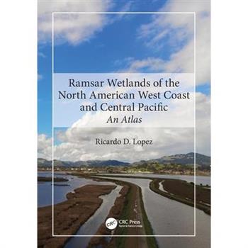 Ramsar Wetlands of the North American West Coast and Central Pacific