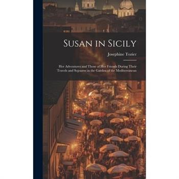 Susan in Sicily