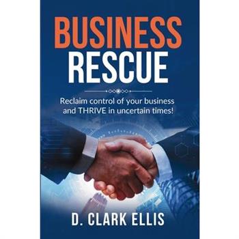 Business Rescue