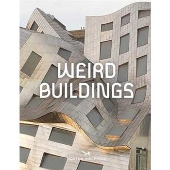 Weird Buildings