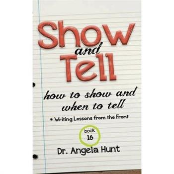 Show and Tell