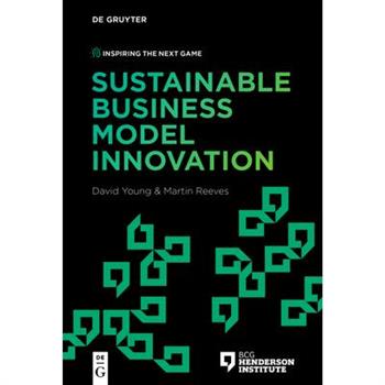 Sustainable Business Model Innovation