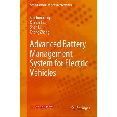 Advanced Battery Management System for Electric Vehicles