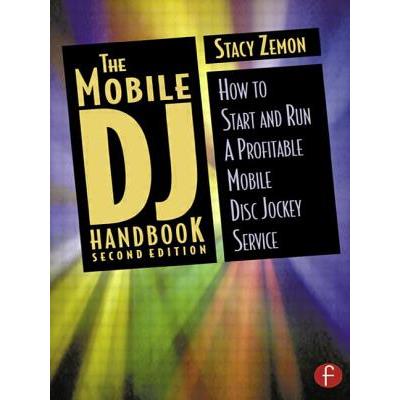 The Mobile DJ Handbook