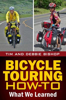 Bicycle Touring How-to