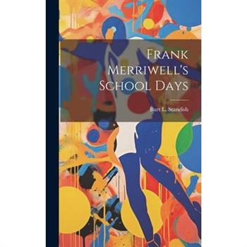 Frank Merriwell's School Days
