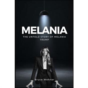 The Untold Story of Melania Trump