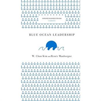Blue Ocean Leadership