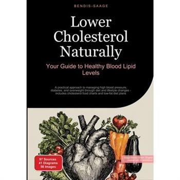 Lower Cholesterol Naturally