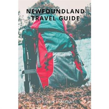 Newfoundland Travel Guide
