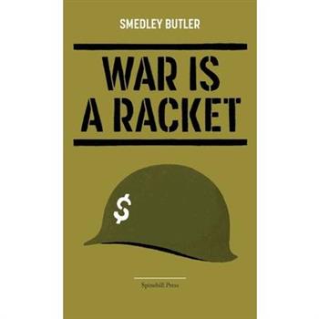 War Is a Racket