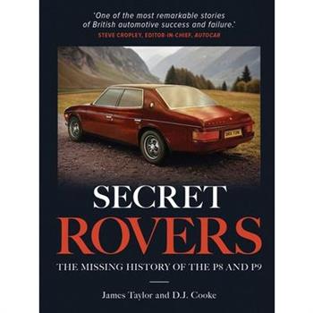 Secret Rovers