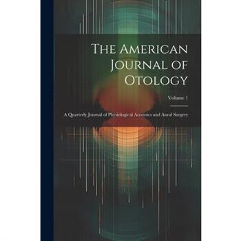 The American Journal of Otology
