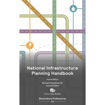 National Infrastructure Planning Handbook 2022