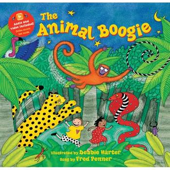 Animal Boogie