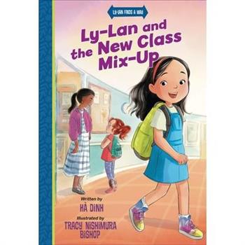 Ly-LAN and the New Class Mix-Up