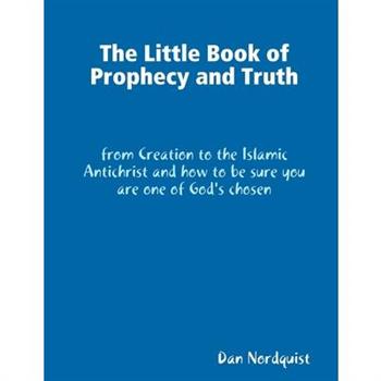 The Little Book of Prophecy and Truth