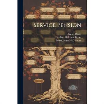 Service Pension