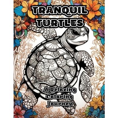 Tranquil Turtles