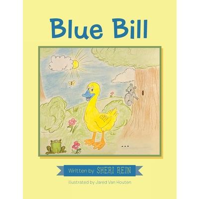 Blue Bill