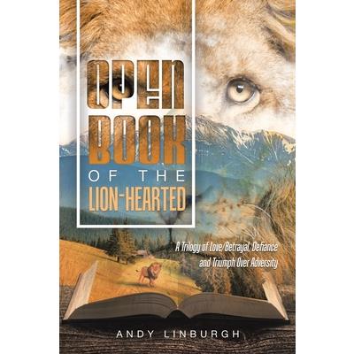 Open Book of the Lion-Hearted