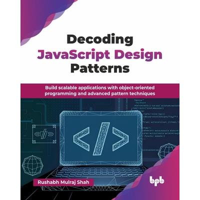 Decoding JavaScript Design Patterns-金石堂