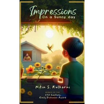 Impressions On sunny days