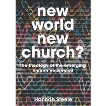 New World, New Church?