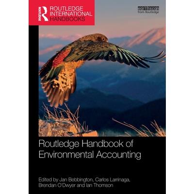 Routledge Handbook of Environmental Accounting