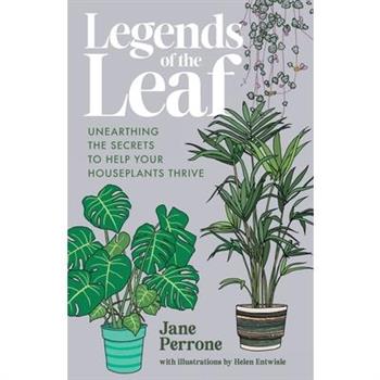 Legends of the Leaf