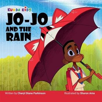 Jo-Jo and the Rain