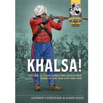 Khalsa!