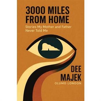 3000 Miles From Home