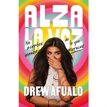 Alza La Voz