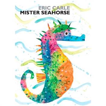 Mister Seahorse