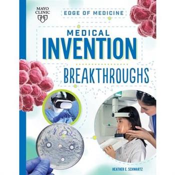 Medical Invention Breakthroughs