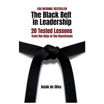 The Black Belt in Leadership