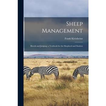 Sheep Management